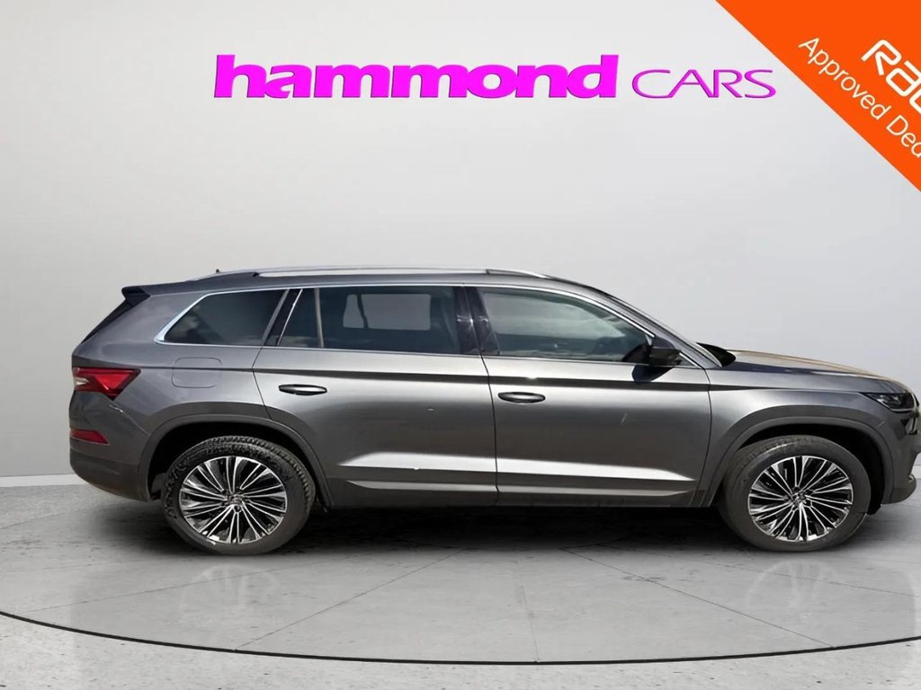 2023 Skoda Kodiaq — image 13