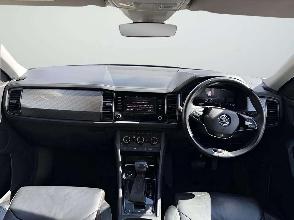 2023 Skoda Kodiaq — image 15