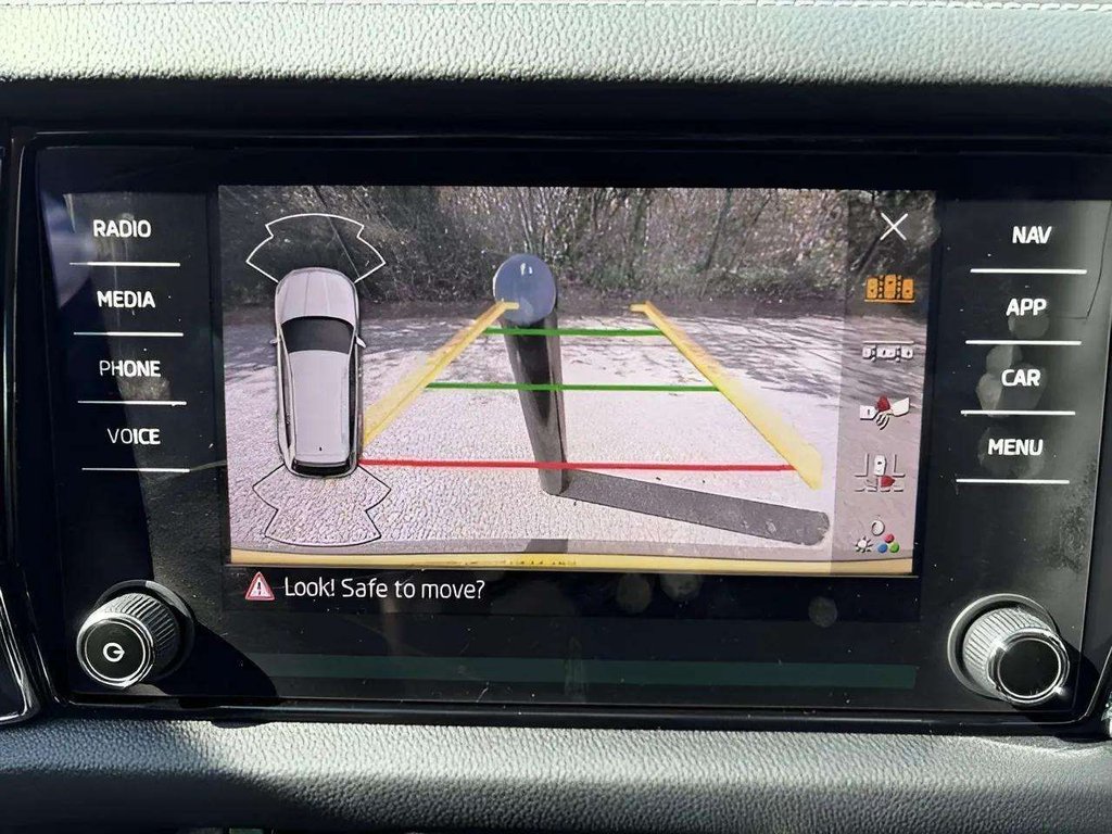 2023 Skoda Kodiaq — image 18