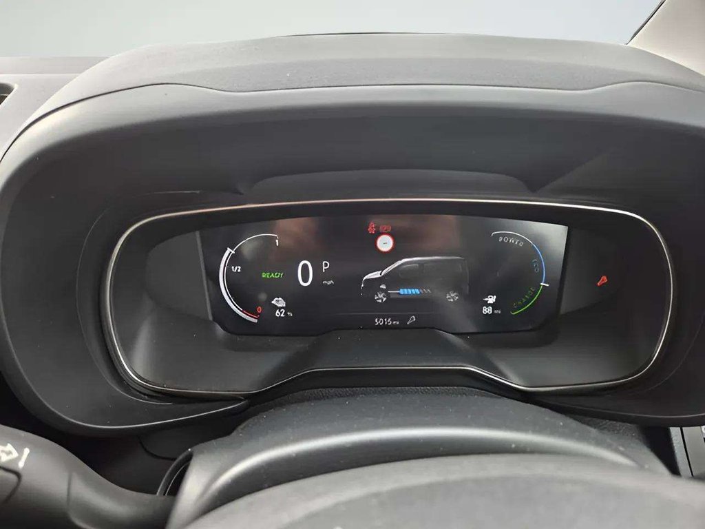 2023 Vauxhall Combo Life Electric — image 6