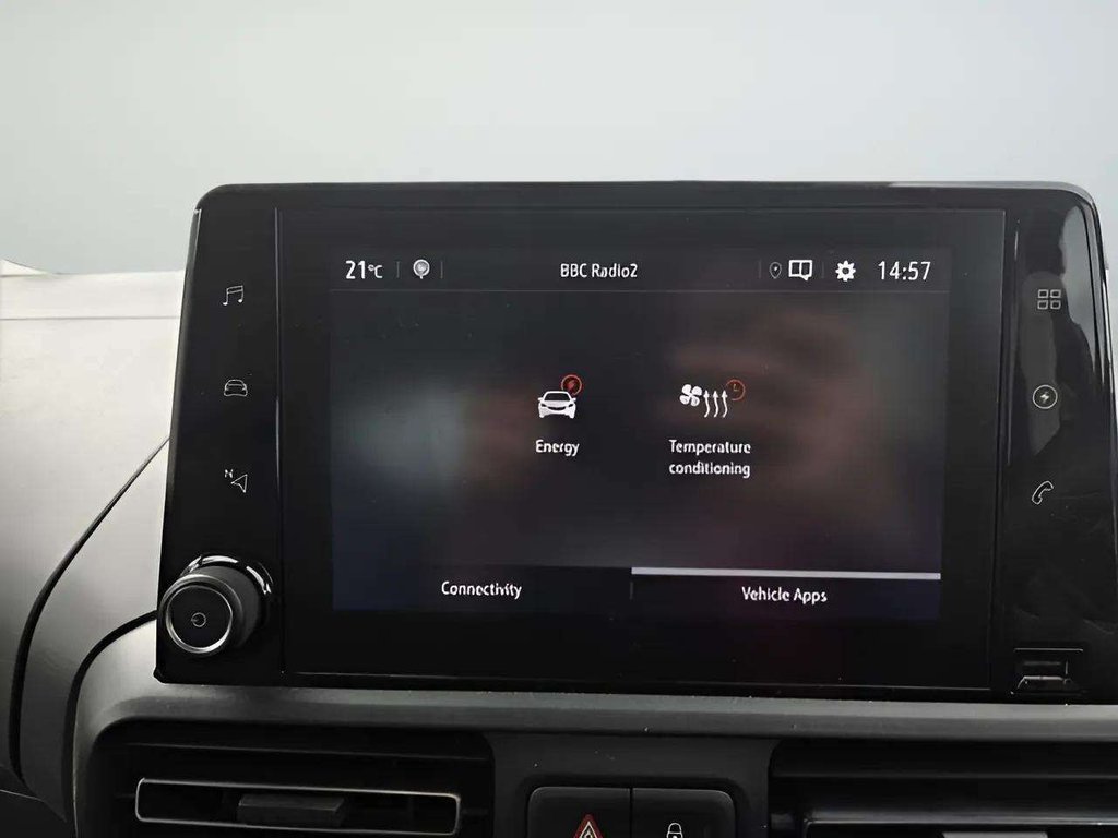 2023 Vauxhall Combo Life Electric — image 10