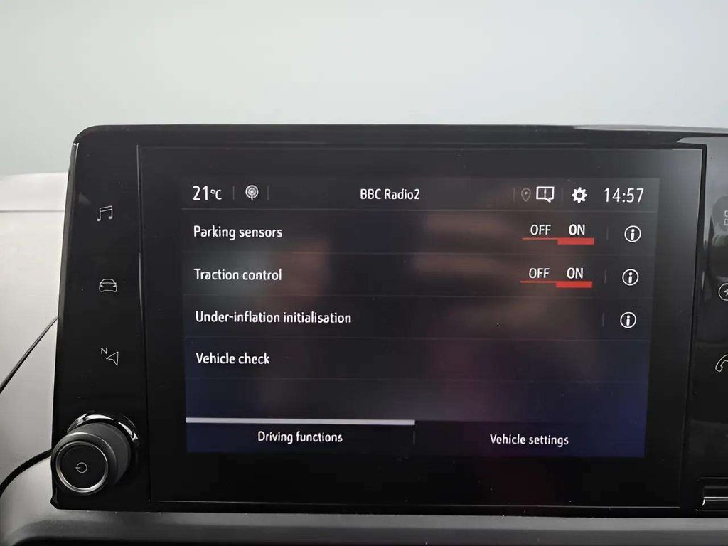 2023 Vauxhall Combo Life Electric — image 11