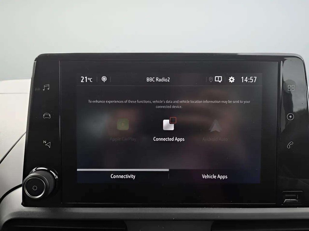 2023 Vauxhall Combo Life Electric — image 16