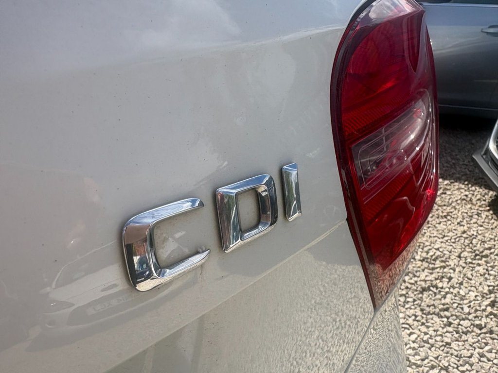 2014 Mercedes-Benz A-Class — image 8
