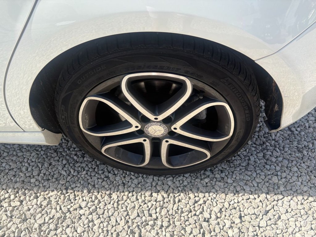 2014 Mercedes-Benz A-Class — image 17