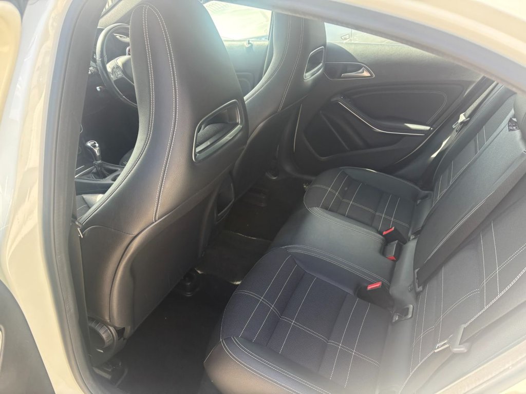2014 Mercedes-Benz A-Class — image 15