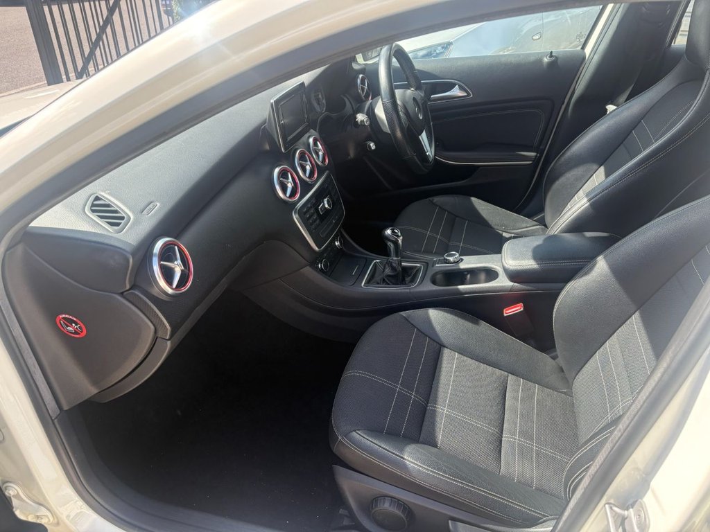 2014 Mercedes-Benz A-Class — image 14