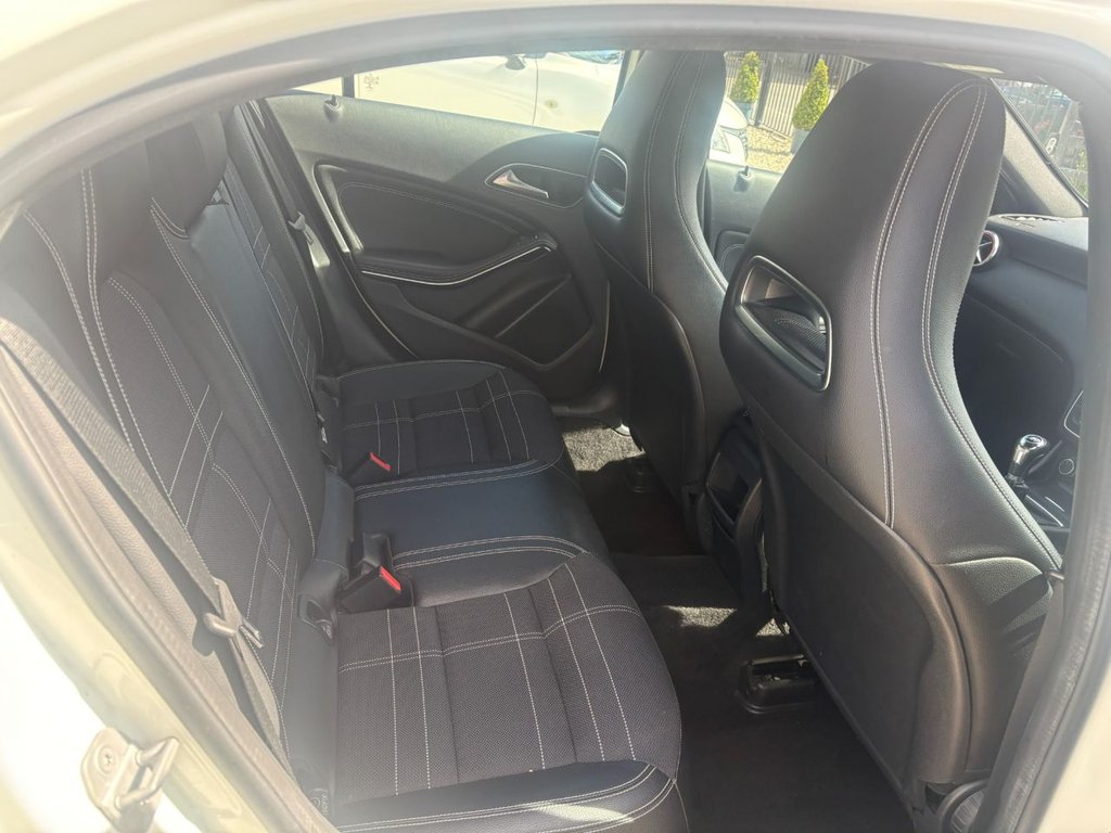 2014 Mercedes-Benz A-Class — image 16