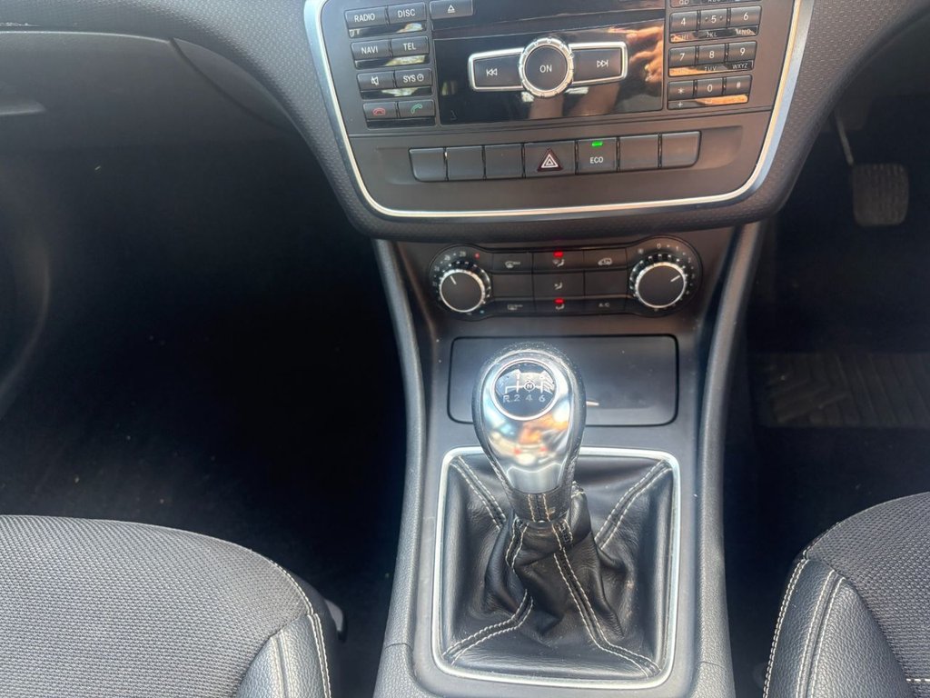 2014 Mercedes-Benz A-Class — image 12