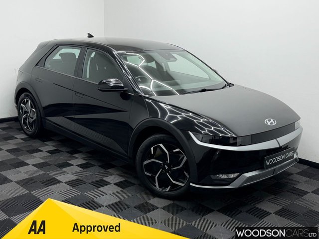 2022 Hyundai IONIQ