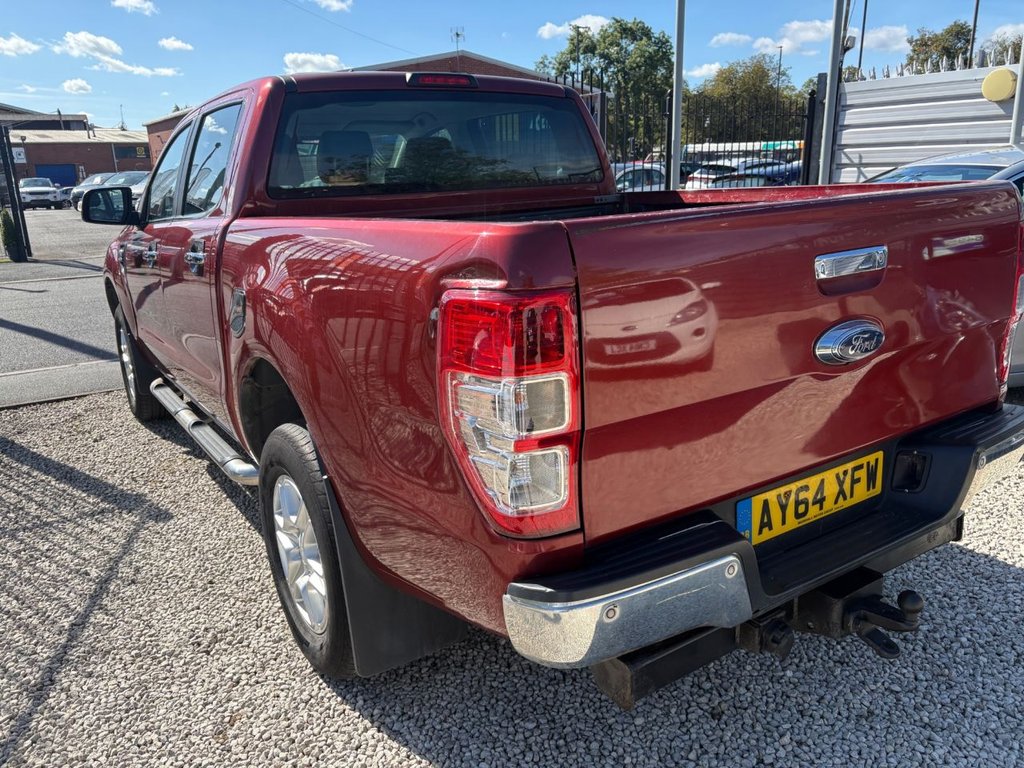 2014 Ford Ranger — image 4
