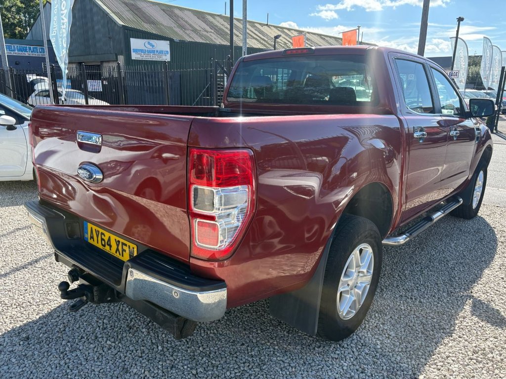 2014 Ford Ranger — image 6