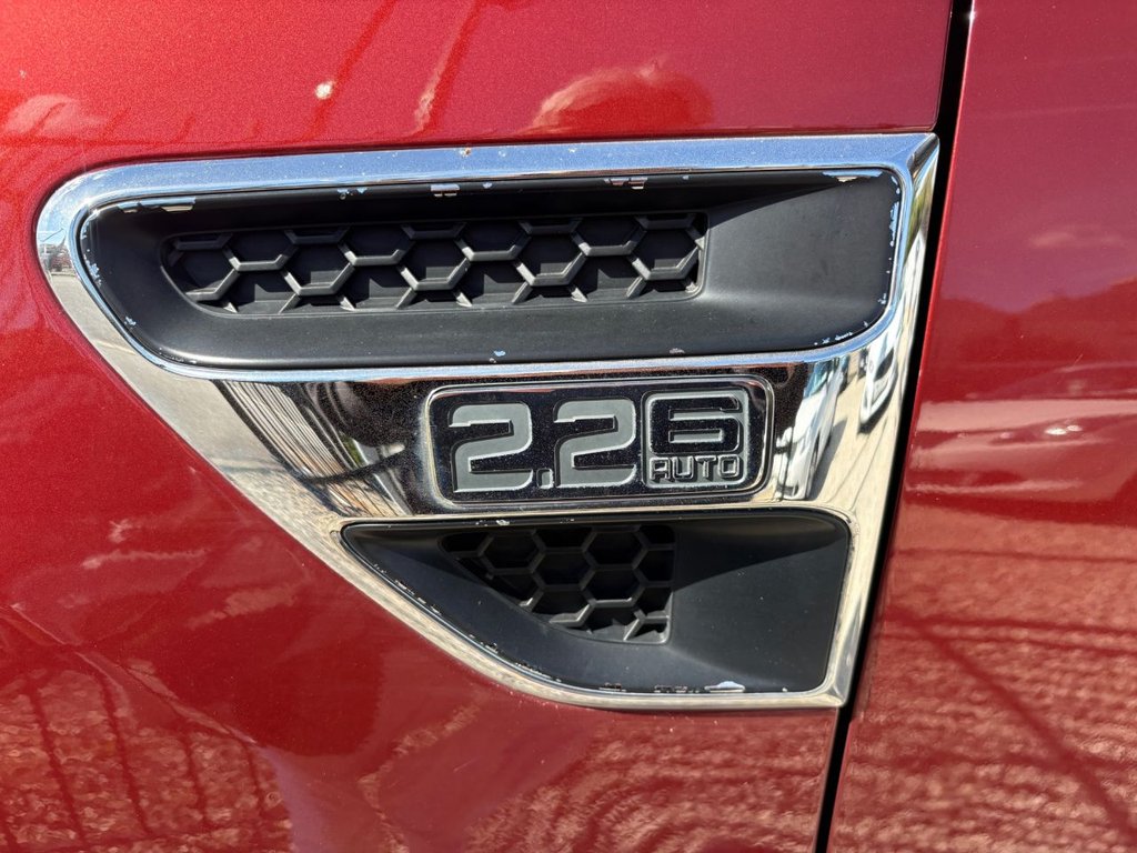 2014 Ford Ranger — image 7