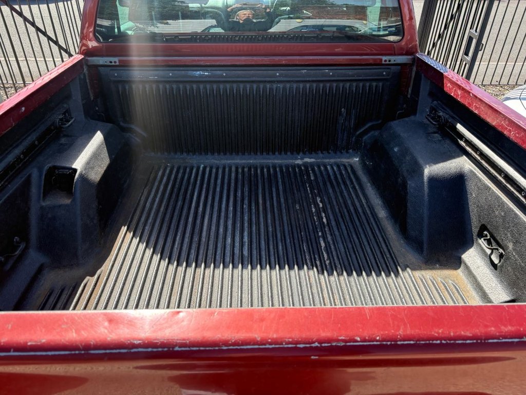 2014 Ford Ranger — image 8