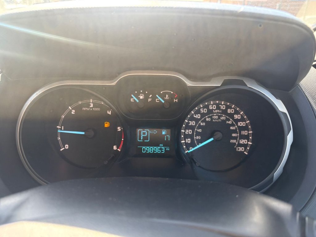 2014 Ford Ranger — image 10