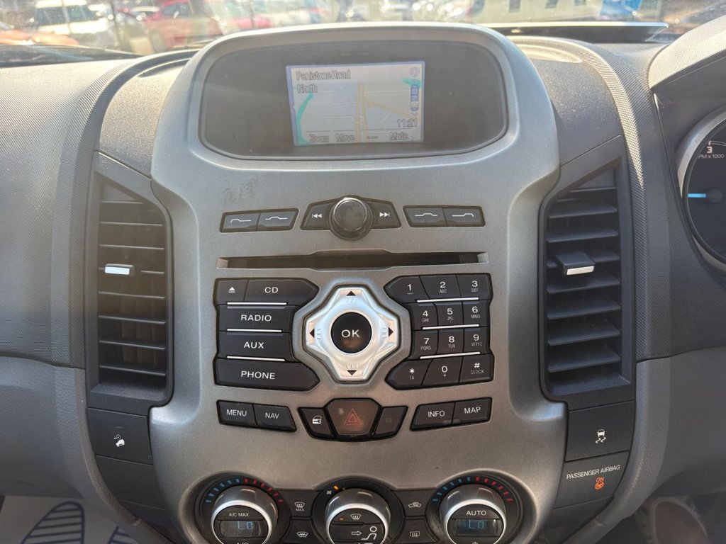 2014 Ford Ranger — image 11