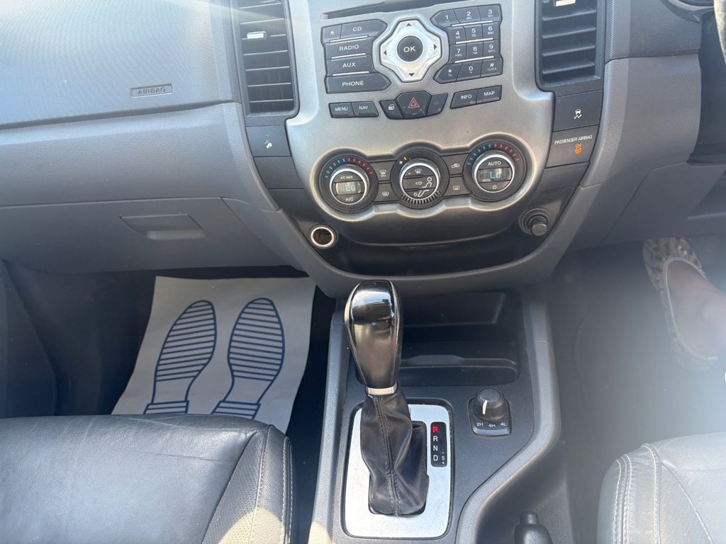 2014 Ford Ranger — image 12