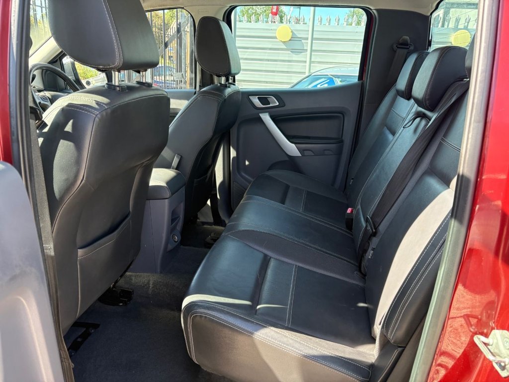 2014 Ford Ranger — image 15