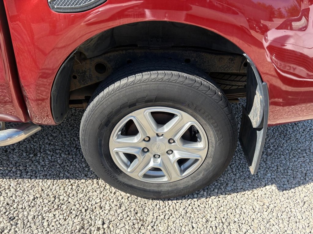 2014 Ford Ranger — image 16