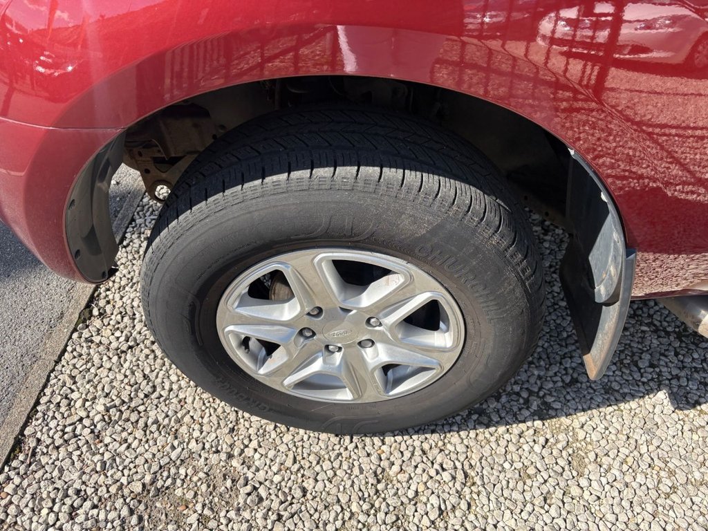 2014 Ford Ranger — image 17