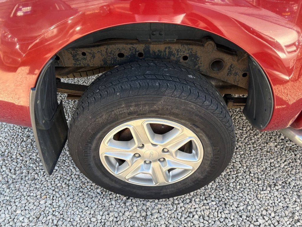 2014 Ford Ranger — image 18