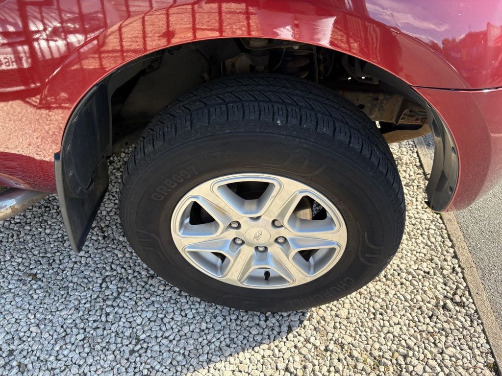 2014 Ford Ranger — image 19