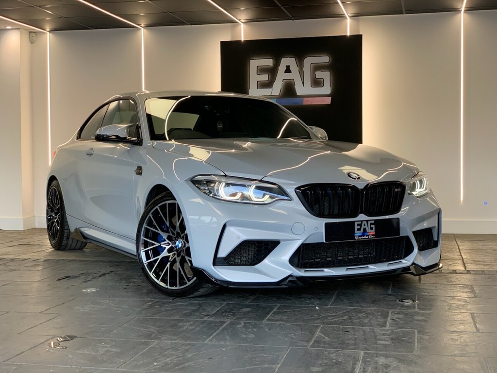 Bmw M2