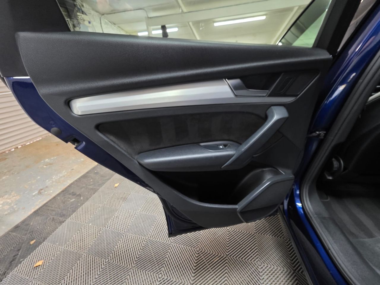 2020 AUDI Q5 2.0 TDI 40 S line SUV 5dr Diesel S Tronic quattro Euro 6 (s/s) (190 ps) Fro - vehicle photo 15 for sale on PureCar