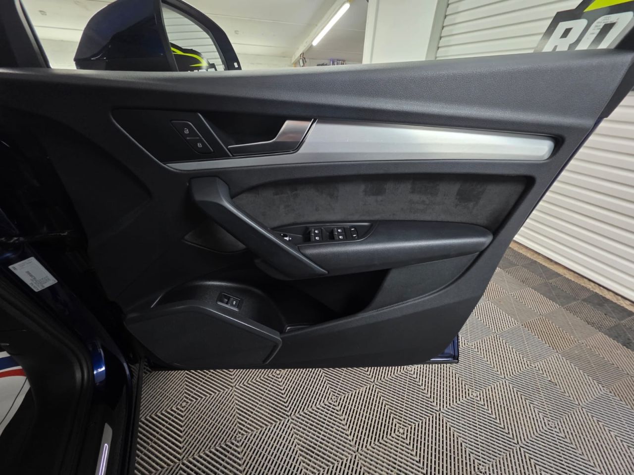 2020 AUDI Q5 2.0 TDI 40 S line SUV 5dr Diesel S Tronic quattro Euro 6 (s/s) (190 ps) Fro - vehicle photo 21 for sale on PureCar