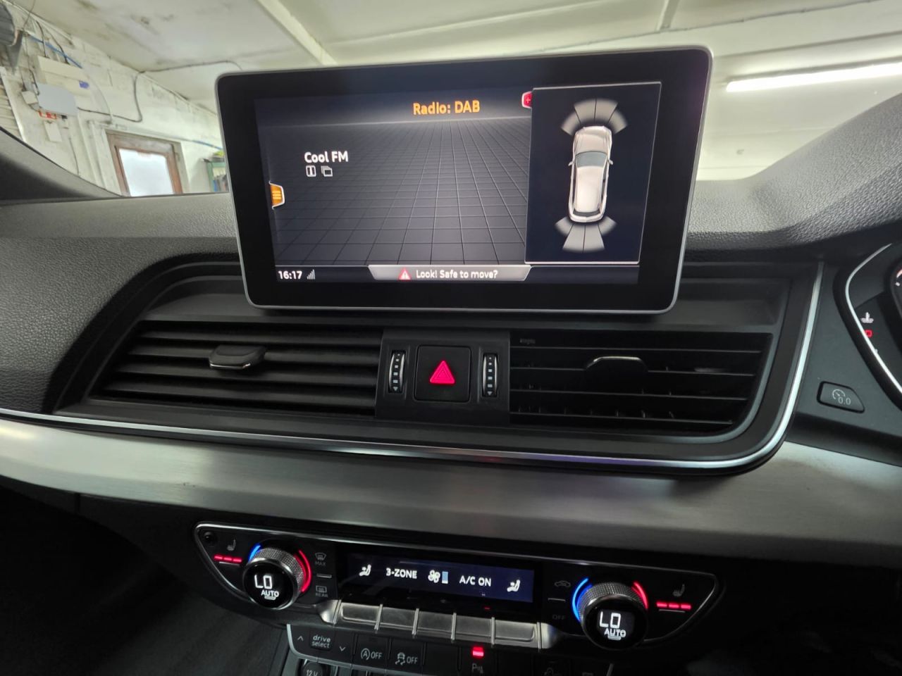 2020 AUDI Q5 2.0 TDI 40 S line SUV 5dr Diesel S Tronic quattro Euro 6 (s/s) (190 ps) Fro - vehicle photo 22 for sale on PureCar