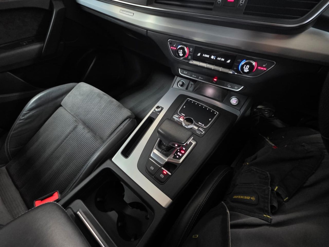 2020 AUDI Q5 2.0 TDI 40 S line SUV 5dr Diesel S Tronic quattro Euro 6 (s/s) (190 ps) Fro - vehicle photo 24 for sale on PureCar