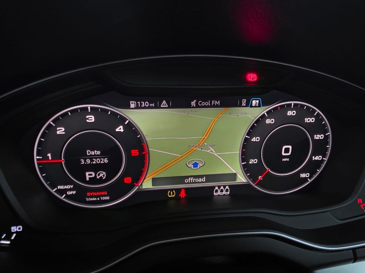 2020 AUDI Q5 2.0 TDI 40 S line SUV 5dr Diesel S Tronic quattro Euro 6 (s/s) (190 ps) Fro - vehicle photo 25 for sale on PureCar