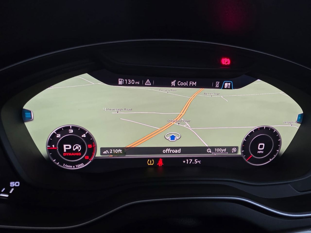2020 AUDI Q5 2.0 TDI 40 S line SUV 5dr Diesel S Tronic quattro Euro 6 (s/s) (190 ps) Fro - vehicle photo 26 for sale on PureCar