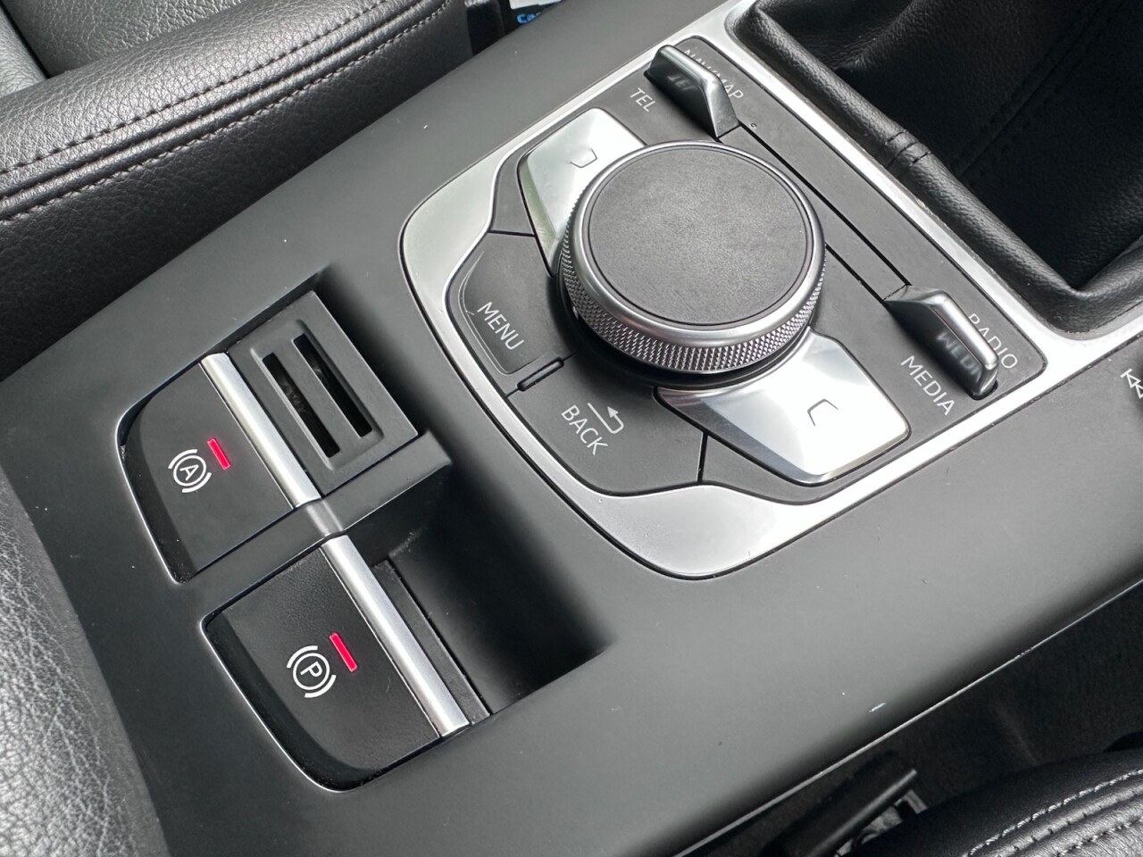 2019 AUDI A3 Sport - vehicle photo 5 for sale on PureCar