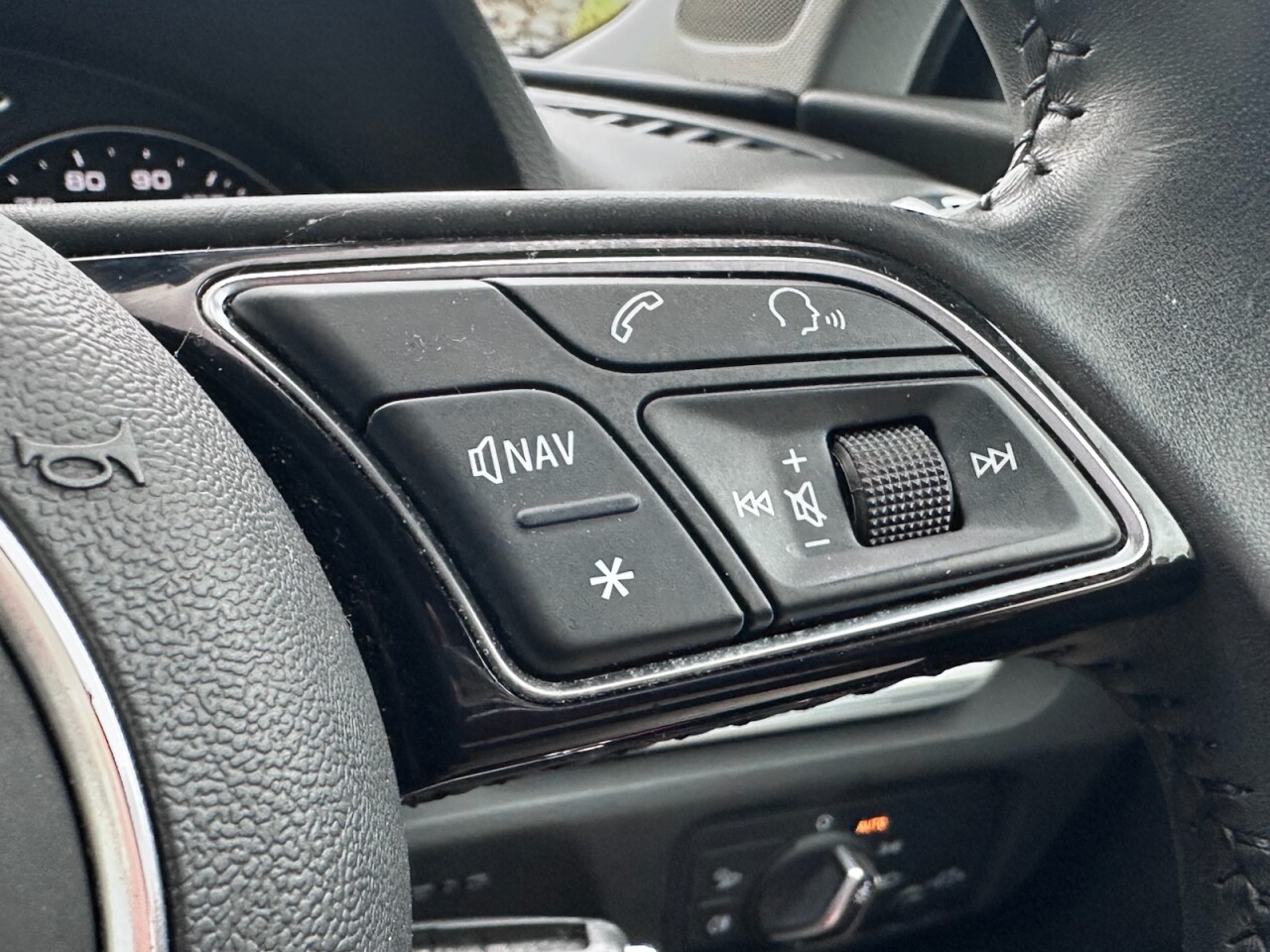 2019 AUDI A3 Sport - vehicle photo 7 for sale on PureCar