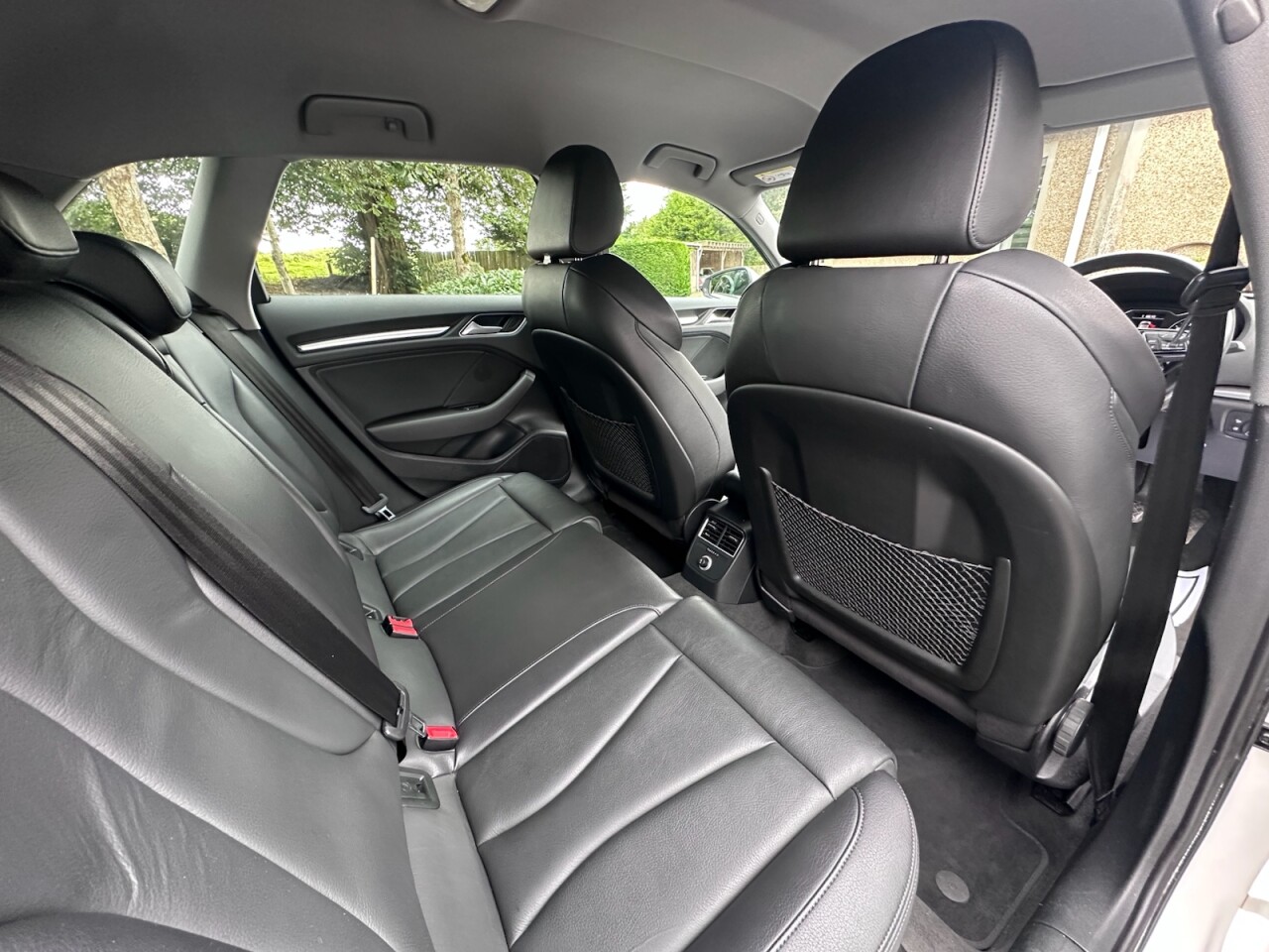 2019 AUDI A3 Sport - vehicle photo 12 for sale on PureCar