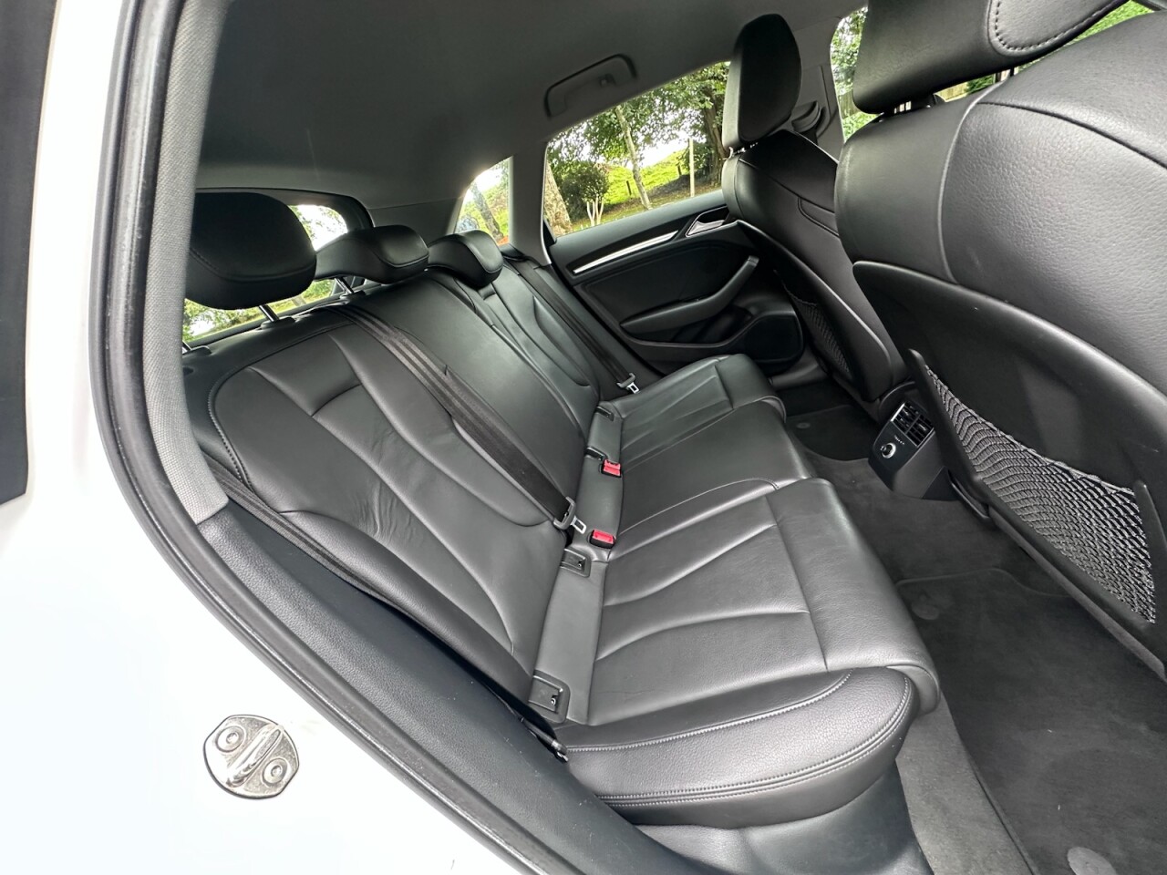 2019 AUDI A3 Sport - vehicle photo 13 for sale on PureCar