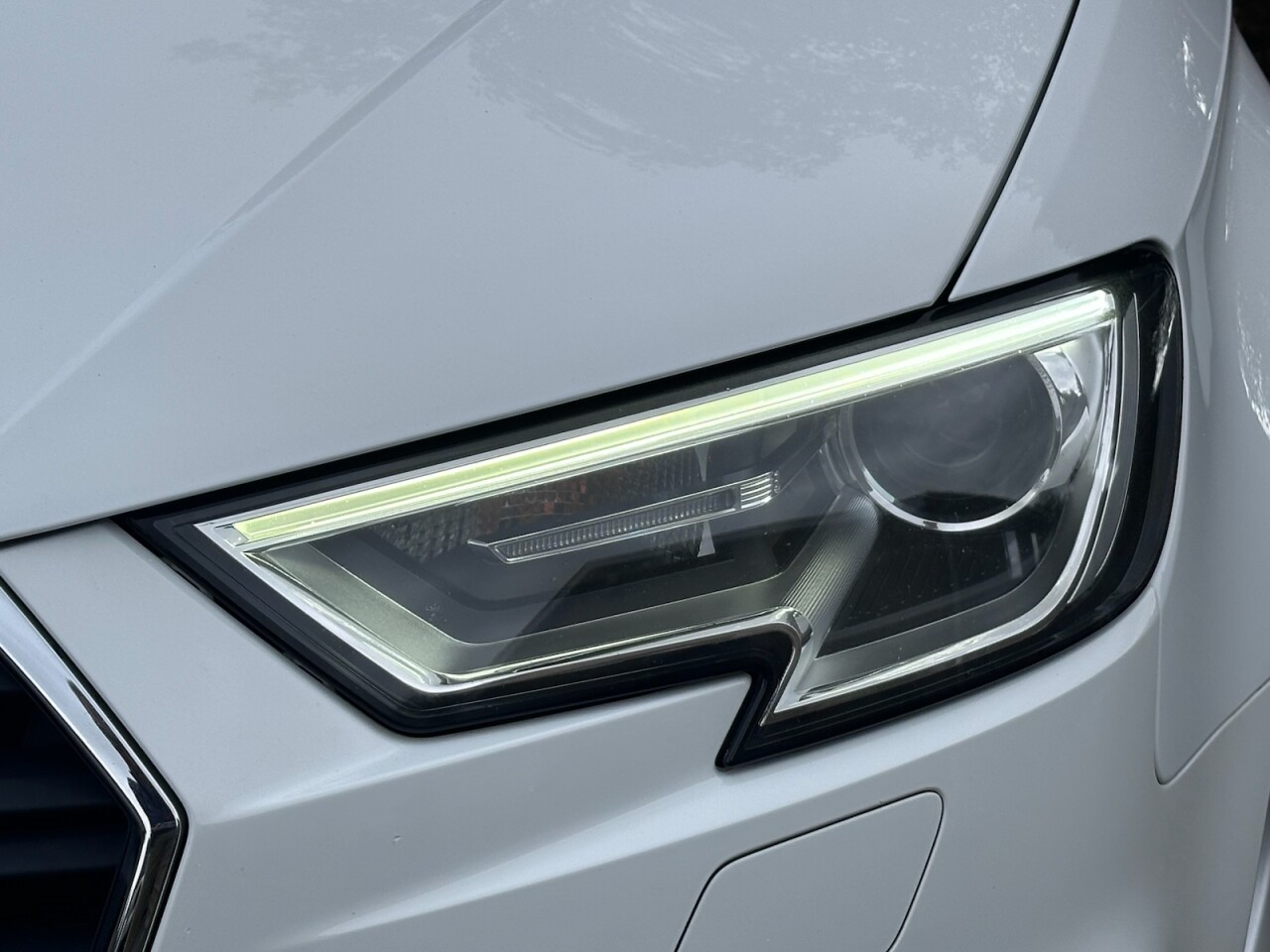2019 AUDI A3 Sport - vehicle photo 17 for sale on PureCar