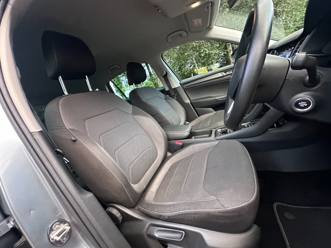 2018 SKODA KODIAQ 2.0 TDI SE SUV 5dr Diesel Manual 4WD Euro 6 (s/s) (5 Seat) (150 ps) - vehicle photo 3 for sale on PureCar
