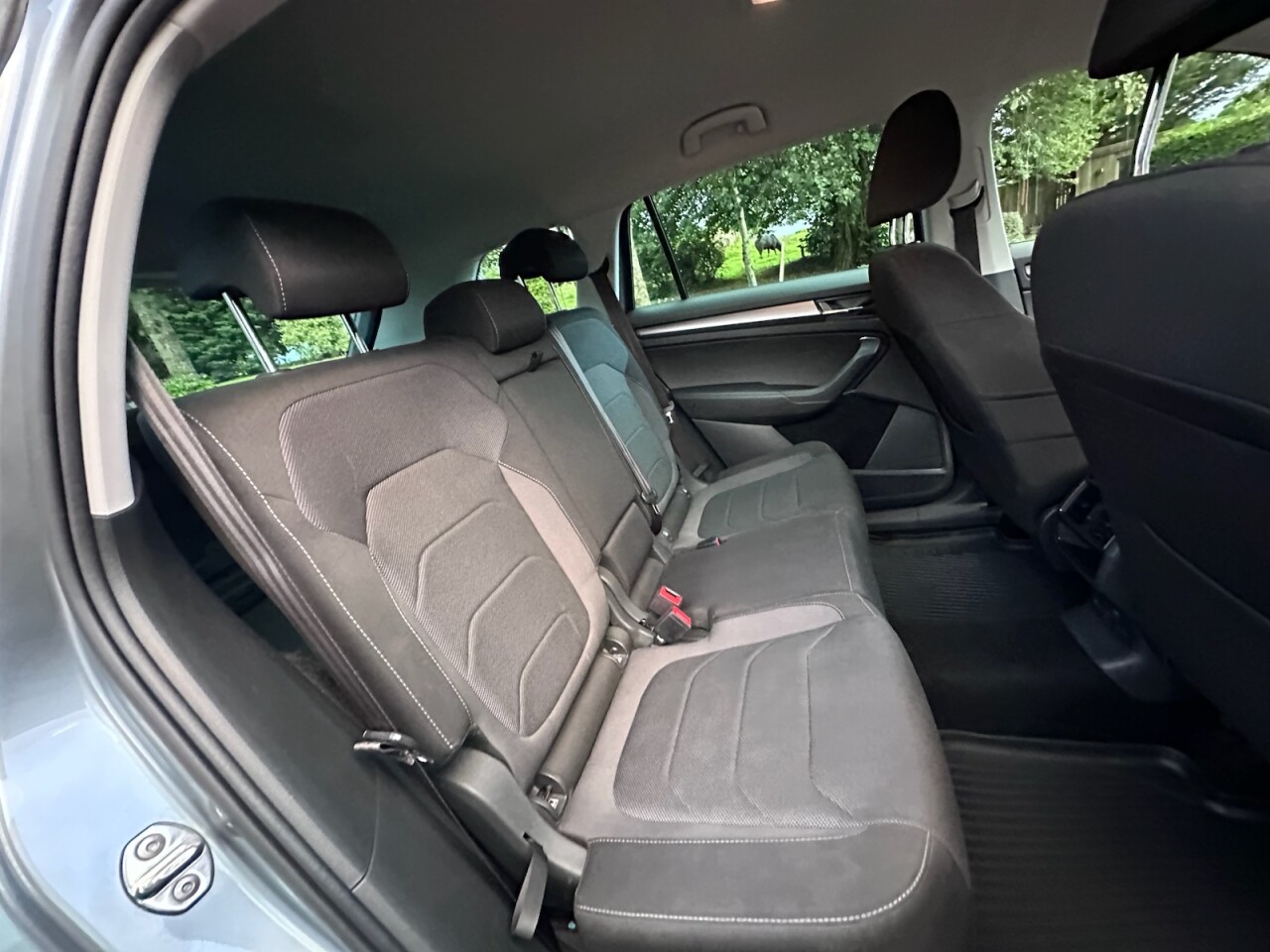 2018 SKODA KODIAQ 2.0 TDI SE SUV 5dr Diesel Manual 4WD Euro 6 (s/s) (5 Seat) (150 ps) - vehicle photo 8 for sale on PureCar
