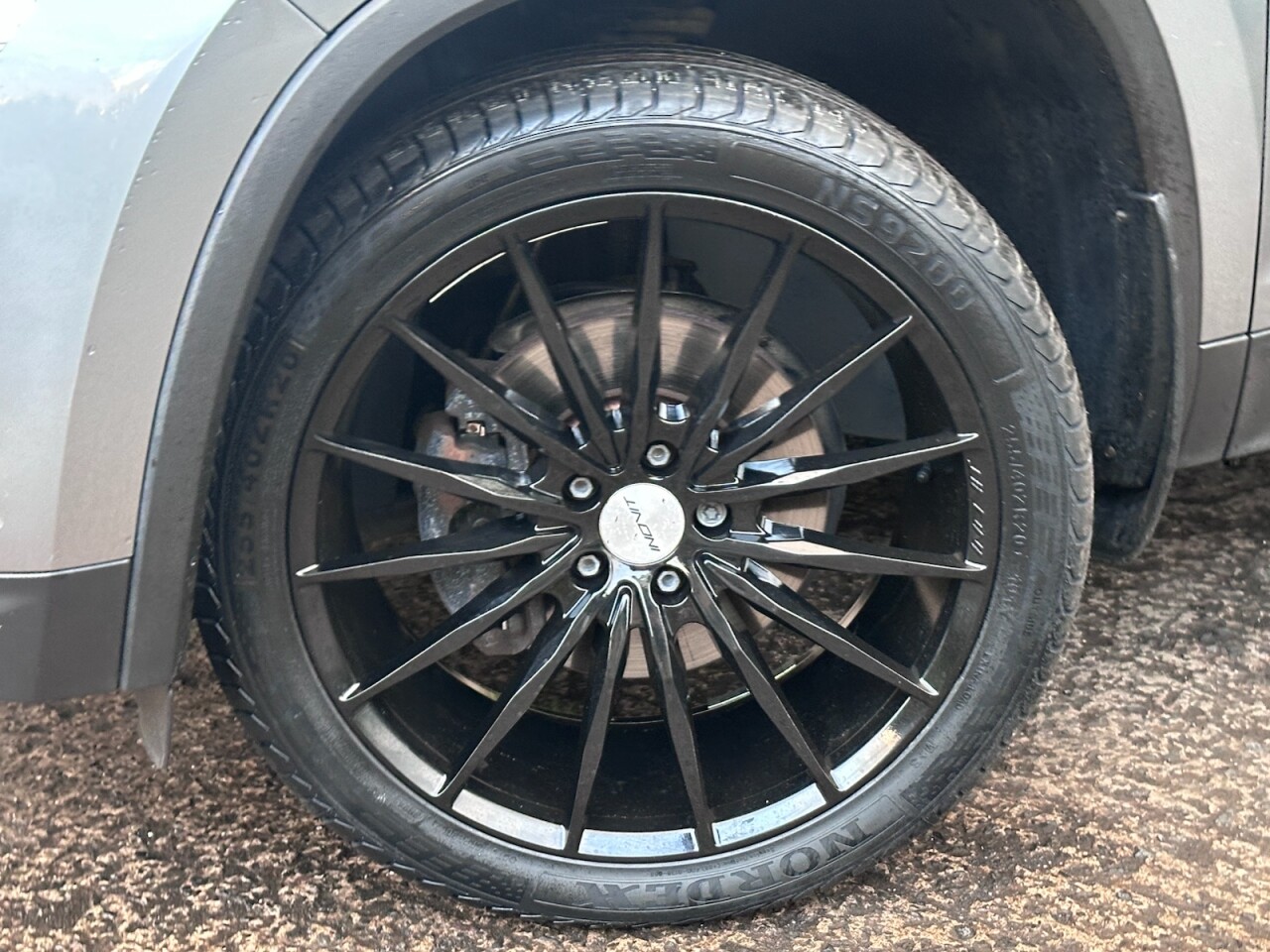2018 SKODA KODIAQ 2.0 TDI SE SUV 5dr Diesel Manual 4WD Euro 6 (s/s) (5 Seat) (150 ps) - vehicle photo 23 for sale on PureCar