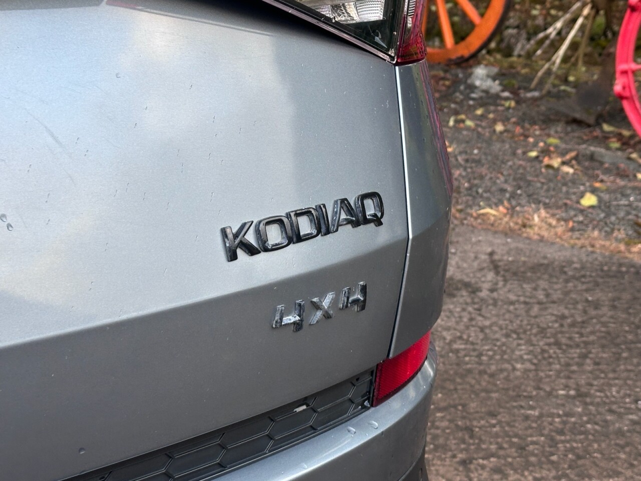 2018 SKODA KODIAQ 2.0 TDI SE SUV 5dr Diesel Manual 4WD Euro 6 (s/s) (5 Seat) (150 ps) - vehicle photo 27 for sale on PureCar