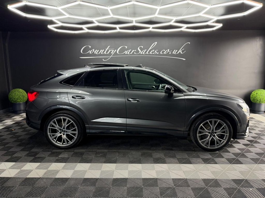 2020 Audi Q3