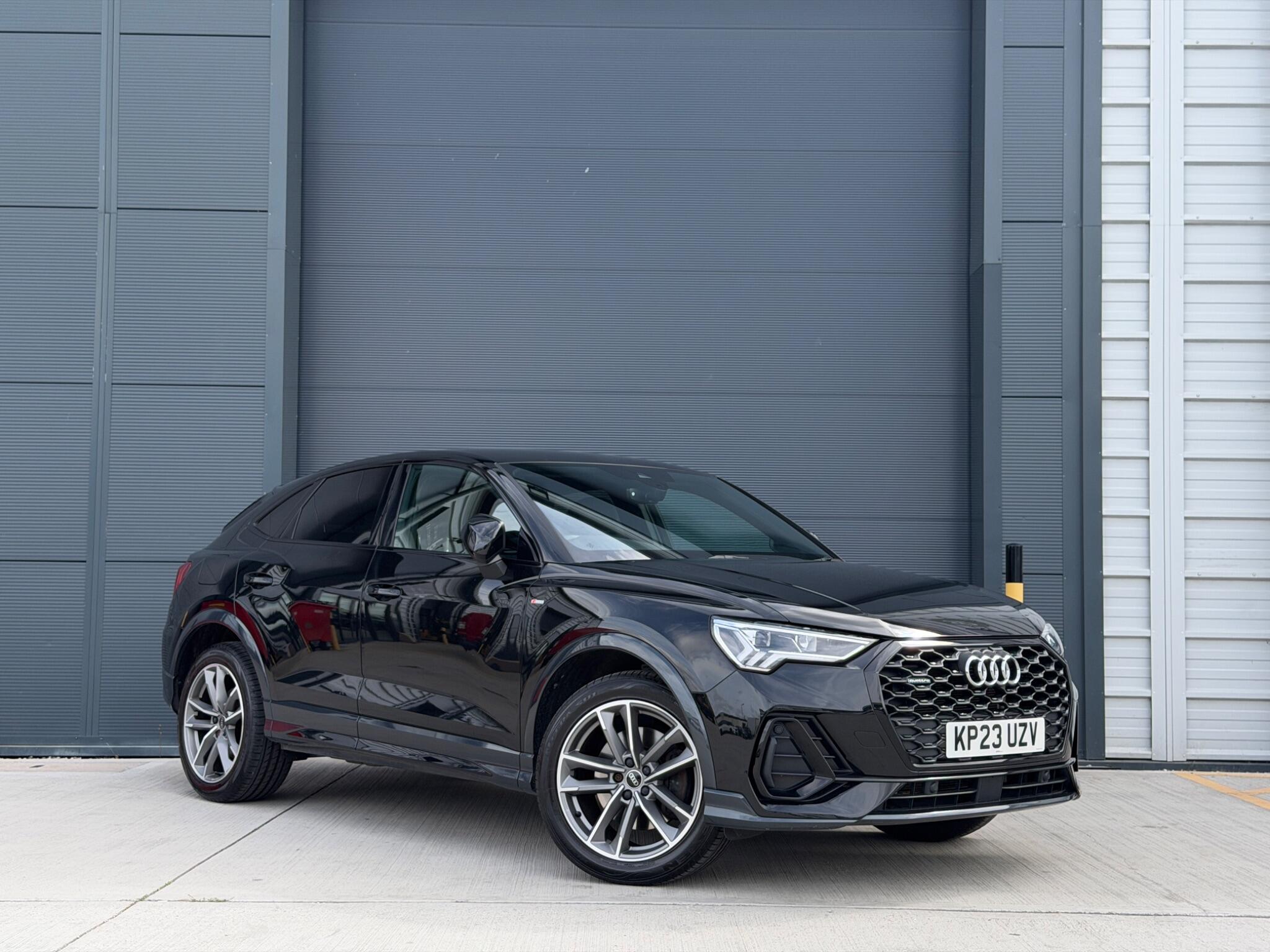 2023 Audi Q3