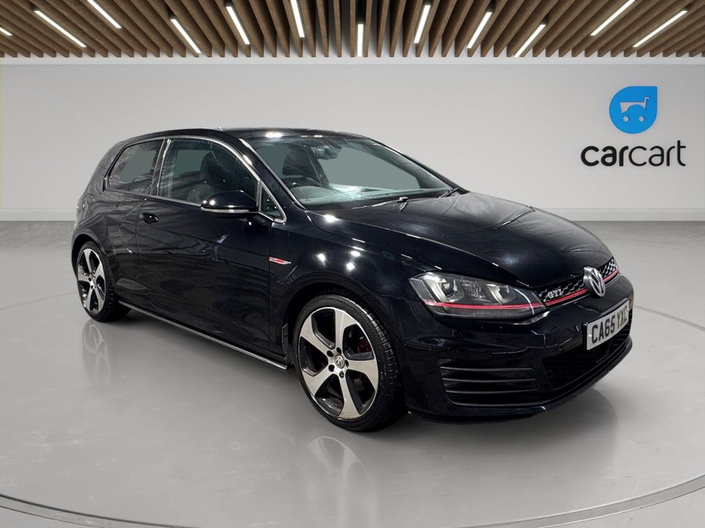 Volkswagen GOLF, 2016 for sale