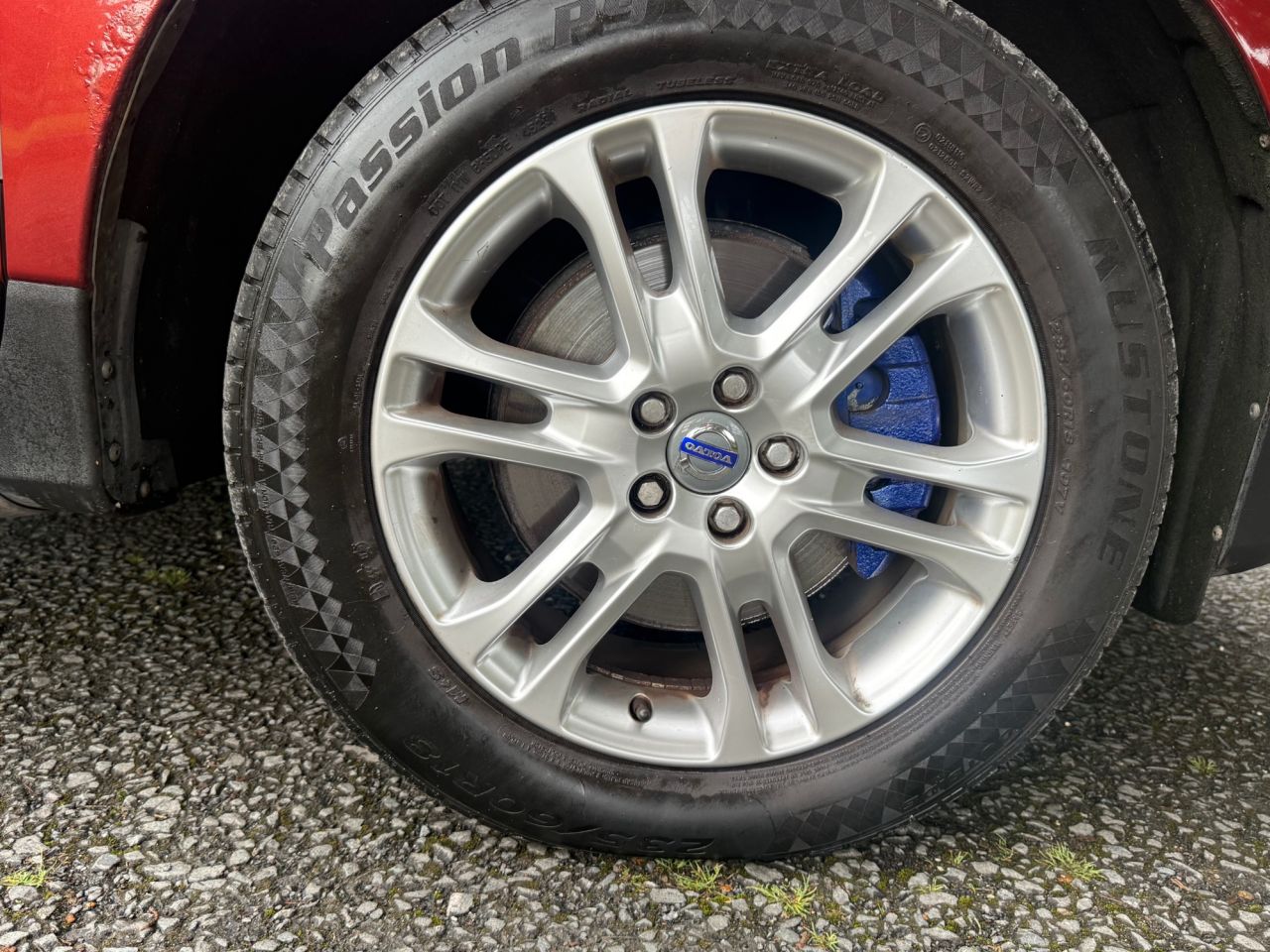 2010 VOLVO XC60 2.4D DRIVe SE SUV 5dr Diesel Manual Euro 4 (175 ps) - vehicle photo 23 for sale on PureCar