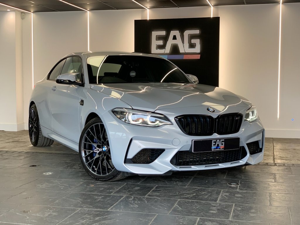 Bmw M2