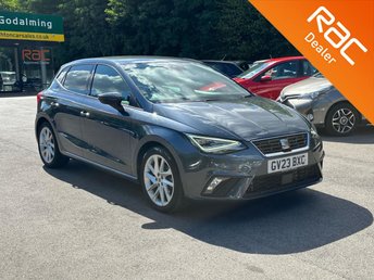 2023 Seat IBIZA