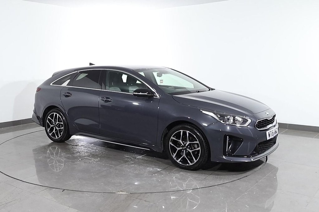 Kia Pro Ceed