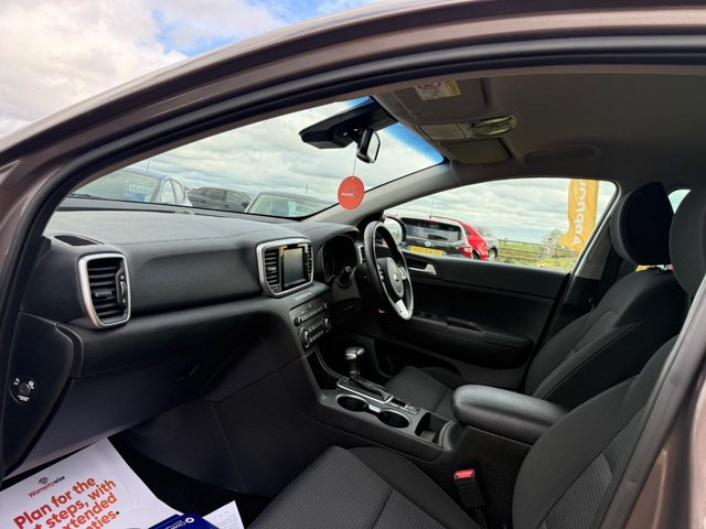 2019 Kia Sportage — image 4